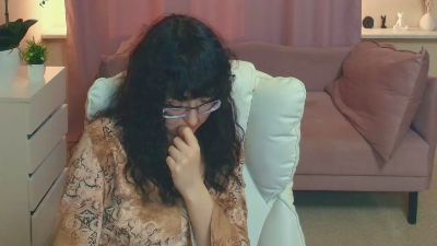 VeraStives live cam on Cam4