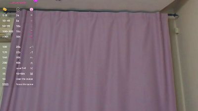 VeraStives live cam on Cam4