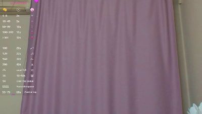VeraStives live cam on Cam4