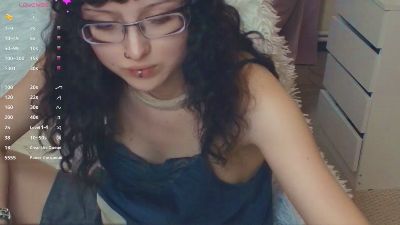 VeraStives live cam on Cam4