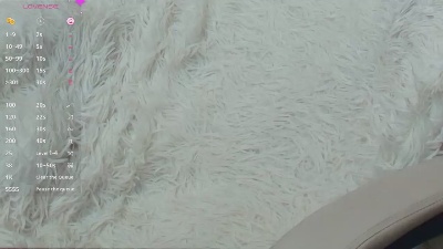 VeraStives live cam on Cam4