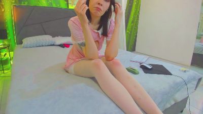 VeraWatts live cam on Cam4