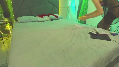 VeraWatts live cam on Cam4