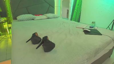 VeraWatts live cam on Cam4