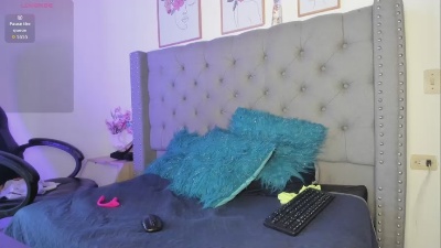 Vera_Queen_ live cam on Cam4