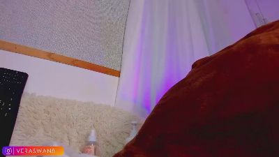 Veraswan live cam on Cam4
