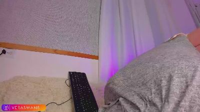 Veraswan live cam on Cam4