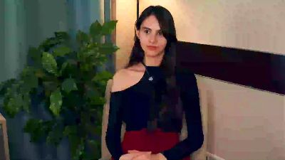 VerdaRunquist live female webcam from United States