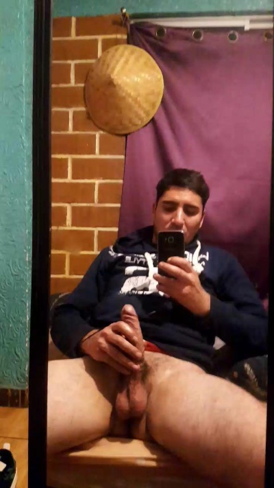 Vergagordita live cam on Cam4