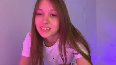 VergieSmelcer live cam on Cam4