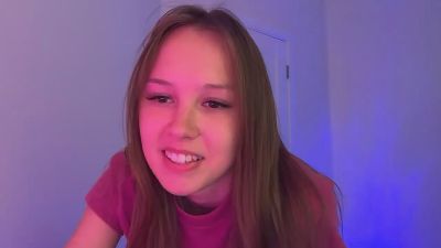 VergieSmelcer live cam on Cam4