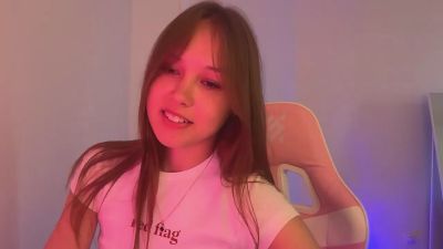 VergieSmelcer live cam on Cam4