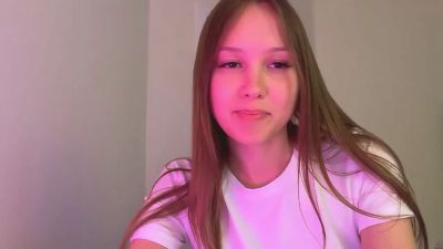 VergieSmelcer live cam on Cam4