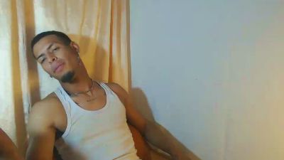 VergilStore cámara web hombre en vivo desde Venezuela