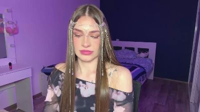 VernaChilo Live Cam on Cam4 and RICams