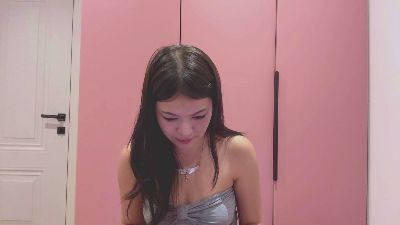 VerniaSpell Live Cam pe Cam4