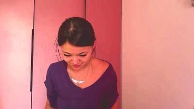 VerniaSpell live cam on Cam4