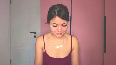 VerniaSpell live cam on Cam4