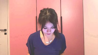 VerniaSpell live cam on Cam4