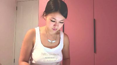 VerniaSpell live cam on Cam4