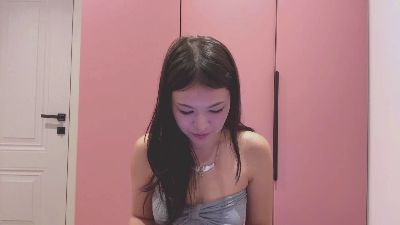 VerniaSpell live cam on Cam4