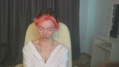 VernitaReon live cam on Cam4