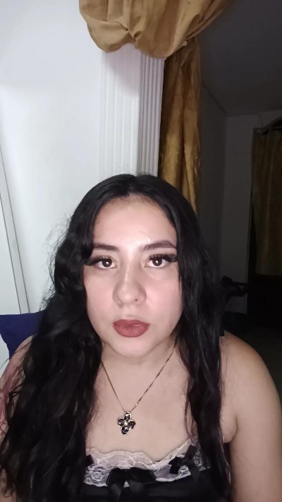Vero_07 live cam on Cam4