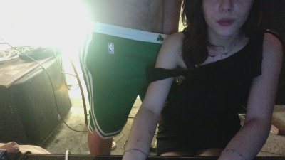 Verocrazyin live cam on Cam4
