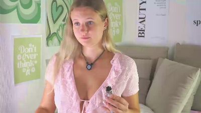 VeronaAshmore live cam on Cam4