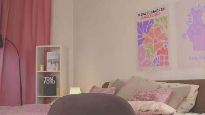 VeronaAshmore live cam on Cam4