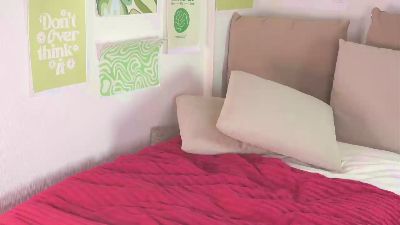 VeronaAshmore live cam on Cam4
