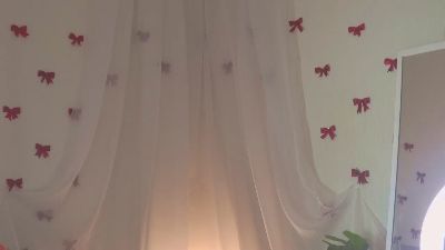 VeronaAshmore live cam on Cam4