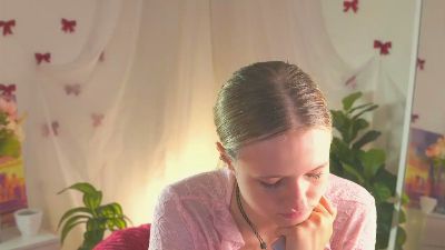 VeronaAshmore live cam on Cam4