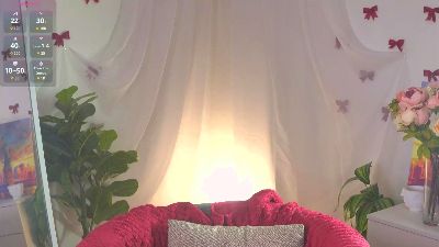 VeronaAshmore live cam on Cam4