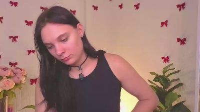 VeronaCarvell live cam on Cam4