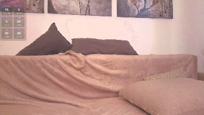 VeronaCarvell live cam on Cam4