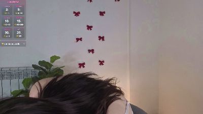 VeronaCarvell live cam on Cam4