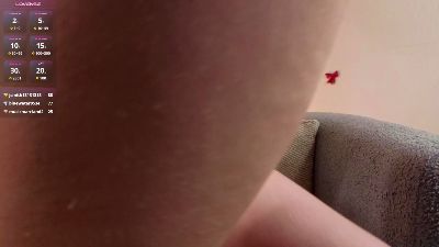 VeronaCarvell live cam on Cam4