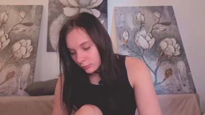 VeronaCarvell live cam on Cam4