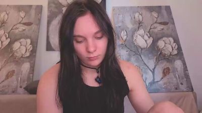 VeronaCarvell live cam on Cam4