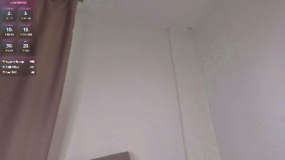 VeronaCarvell live cam on Cam4