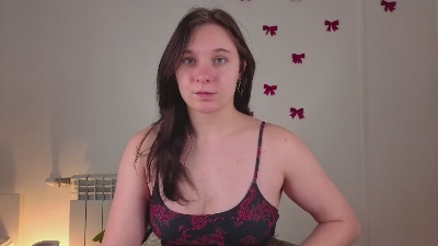 VeronaCarvell live cam on Cam4