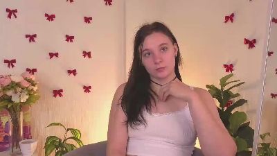VeronaCarvell live cam on Cam4