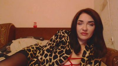 Live thumbnail of VeronicaAhLux