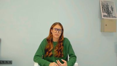 VeronicaKenndy live female webcam from Poland