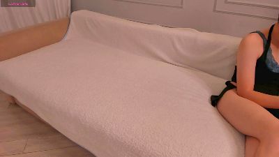 Veronica_Santi live cam on Cam4