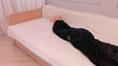 Veronica_Santi live cam on Cam4