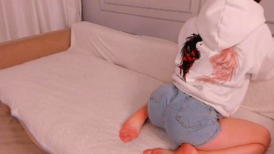 Veronica_Santi live cam on Cam4