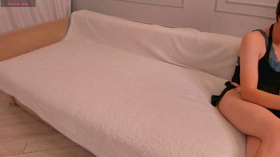 Veronica_Santi live cam on Cam4