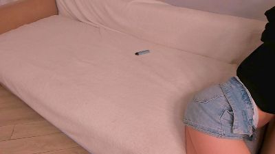 Veronica_Santi live cam on Cam4